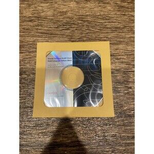 Vintage Oracle Express OLAP Client MLE v6.3.0.1 CD for Windows NT 2000